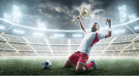Bet on Virtual Football Matches – Win 24/7