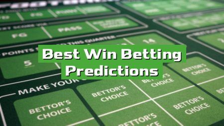 Expert Sports Betting Predictions – Maximize Your Wins