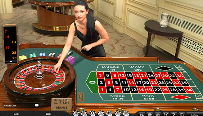 Join Live Roulette Tables – Experience Real Casino Vibes