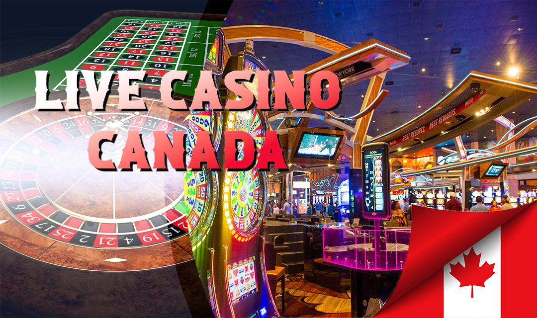 Live Casino Thrills on Your Screen – Join the Tables Now