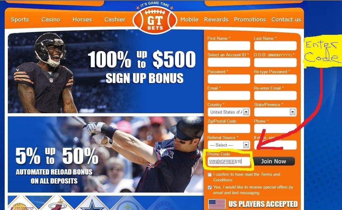 Sportsbook with Competitive Odds – Bet and Win