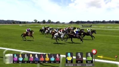 Virtual Horse Racing Betting – Experience the Thrills
