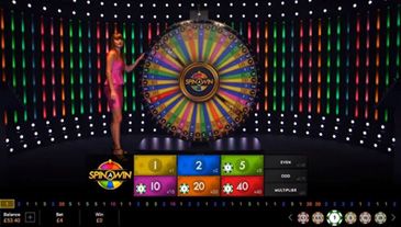 Win Big in Live Game Shows – Spin, Bet, and Triumph